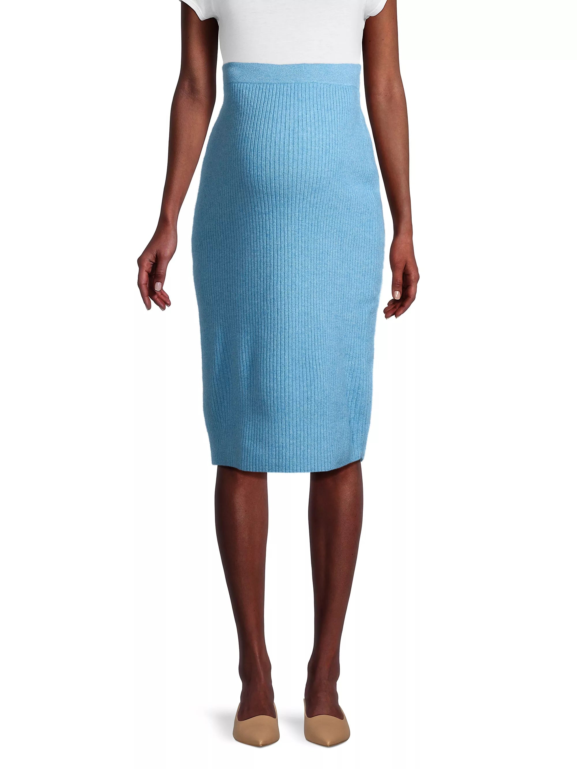 Image of Frankie Sweater Skirt