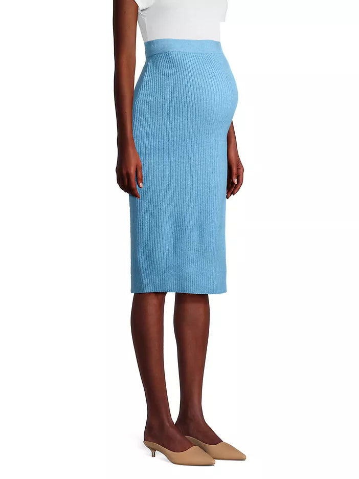 Image of Frankie Sweater Skirt