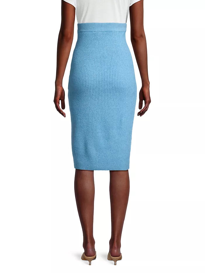 Image of Frankie Sweater Skirt