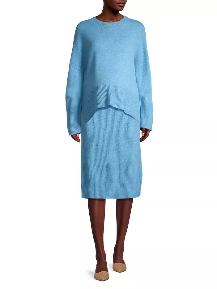 Image of Frankie Sweater Skirt