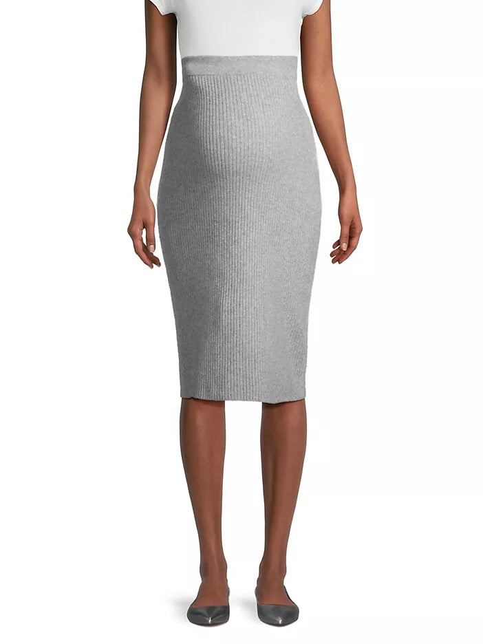 Image of Frankie Sweater Skirt