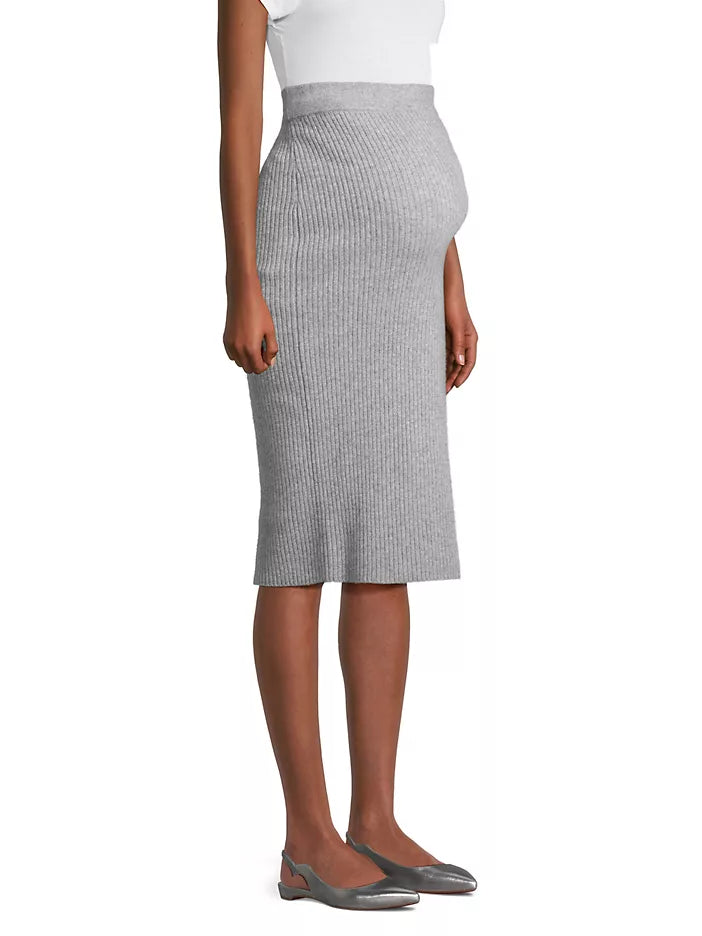Image of Frankie Sweater Skirt