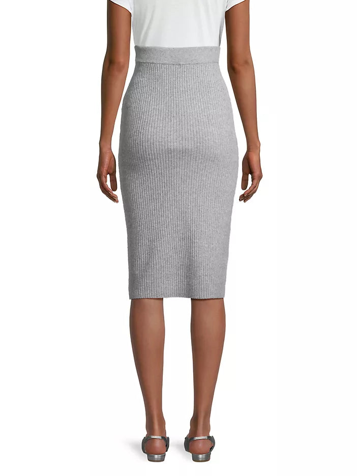 Image of Frankie Sweater Skirt