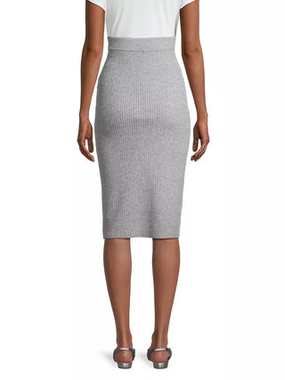 Frankie Sweater Skirt