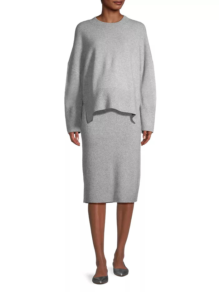 Frankie Sweater Skirt