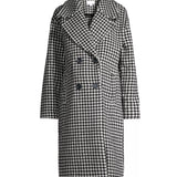 Kimberly Wool Coat