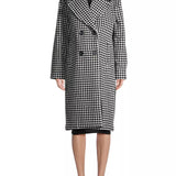 Kimberly Wool Coat