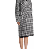 Kimberly Wool Coat