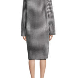 Kimberly Wool Coat