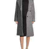 Kimberly Wool Coat