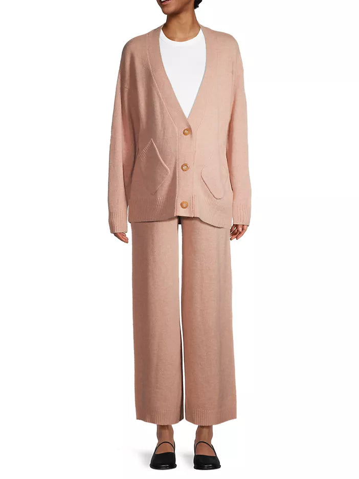 Image of Ines Sweater Pants