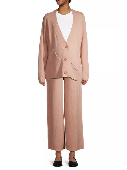 Ines Sweater Pants
