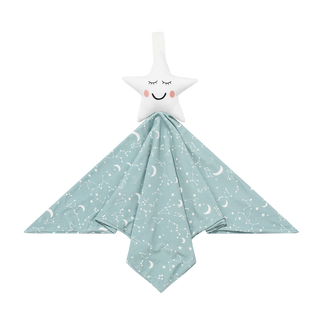 Emerson and Friends - Stargazer Bamboo Baby Lovey