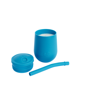 Mini Cup + Straw Training System (Baby / Toddler 9+ months)