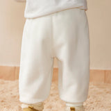 Balabala Baby Extended All-Match Trousers