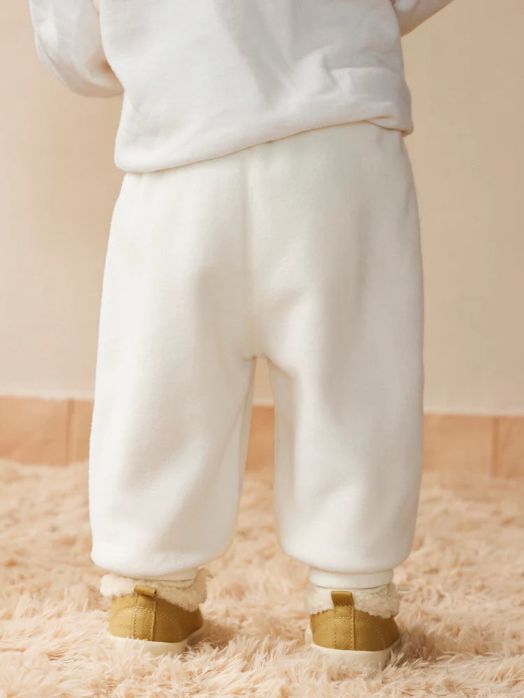 Balabala Baby Extended All-Match Trousers