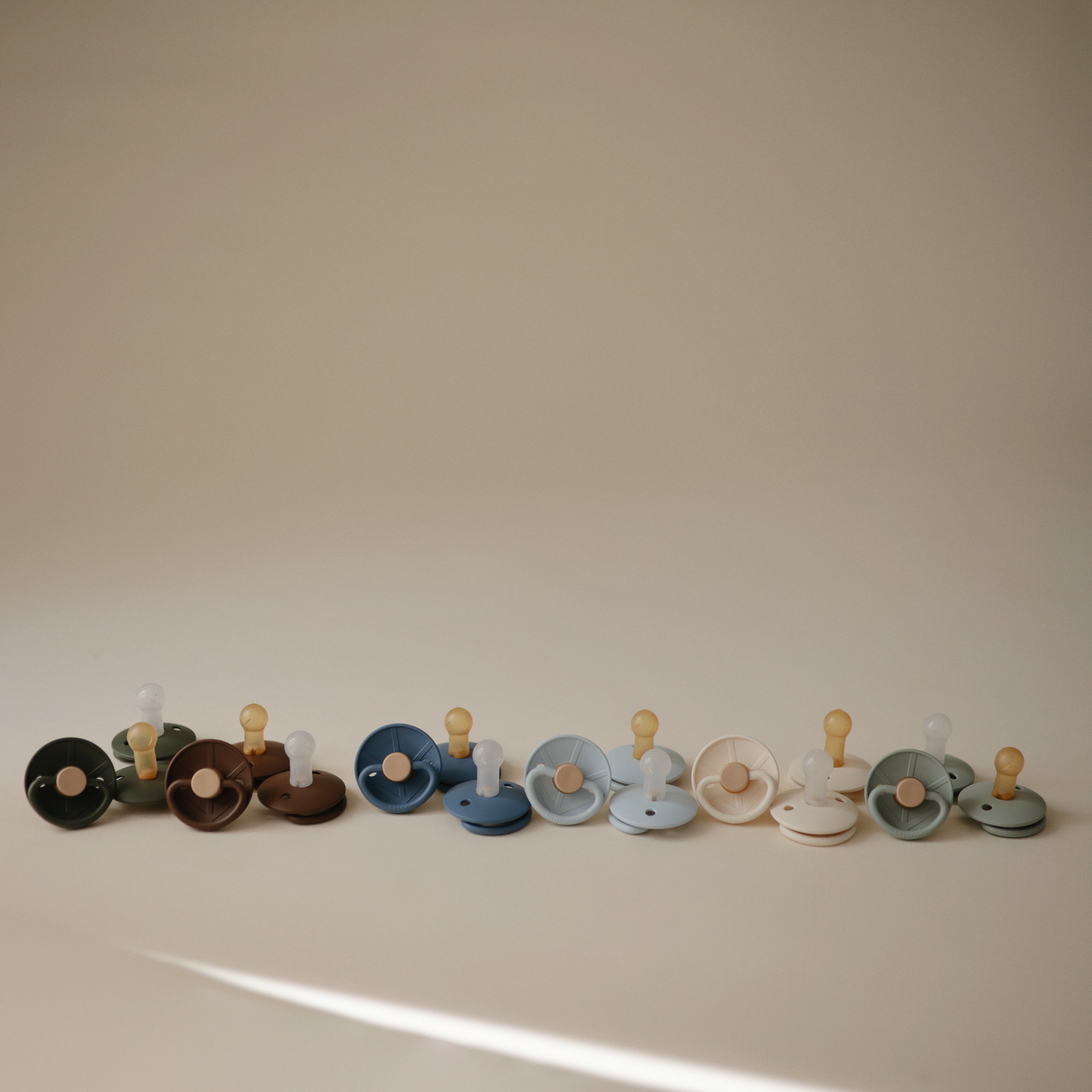 Image of FRIGG Little Viking Silicone 2-Pack