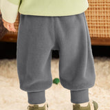 Balabala Baby Extended All-Match Trousers