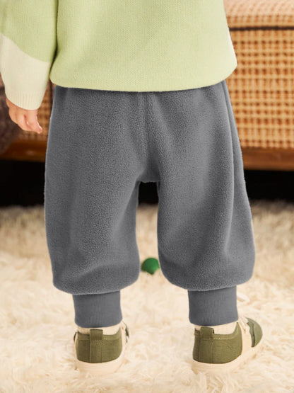 Balabala Baby Extended All-Match Trousers