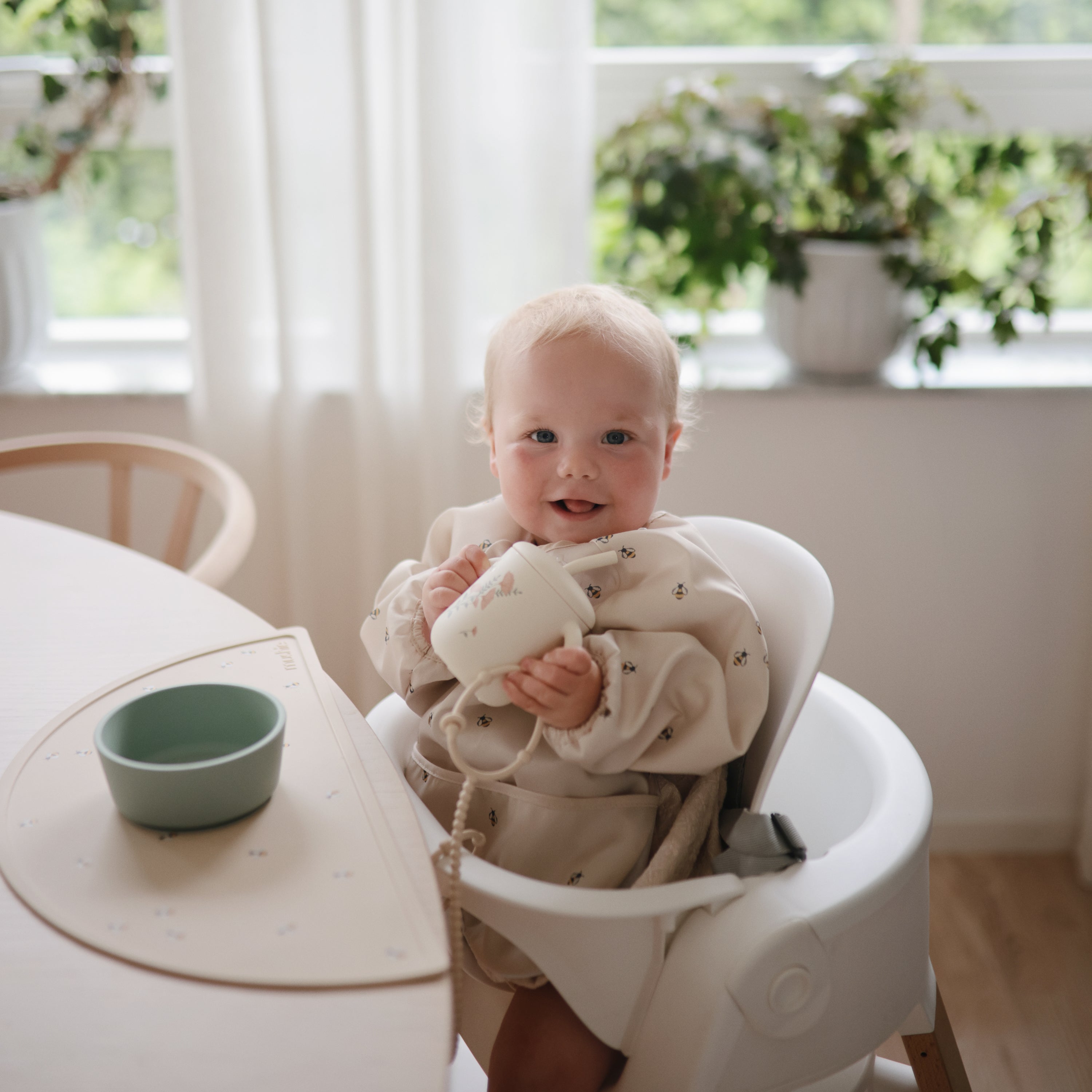 Image of Adjustable Silicone Strap 2-Pack