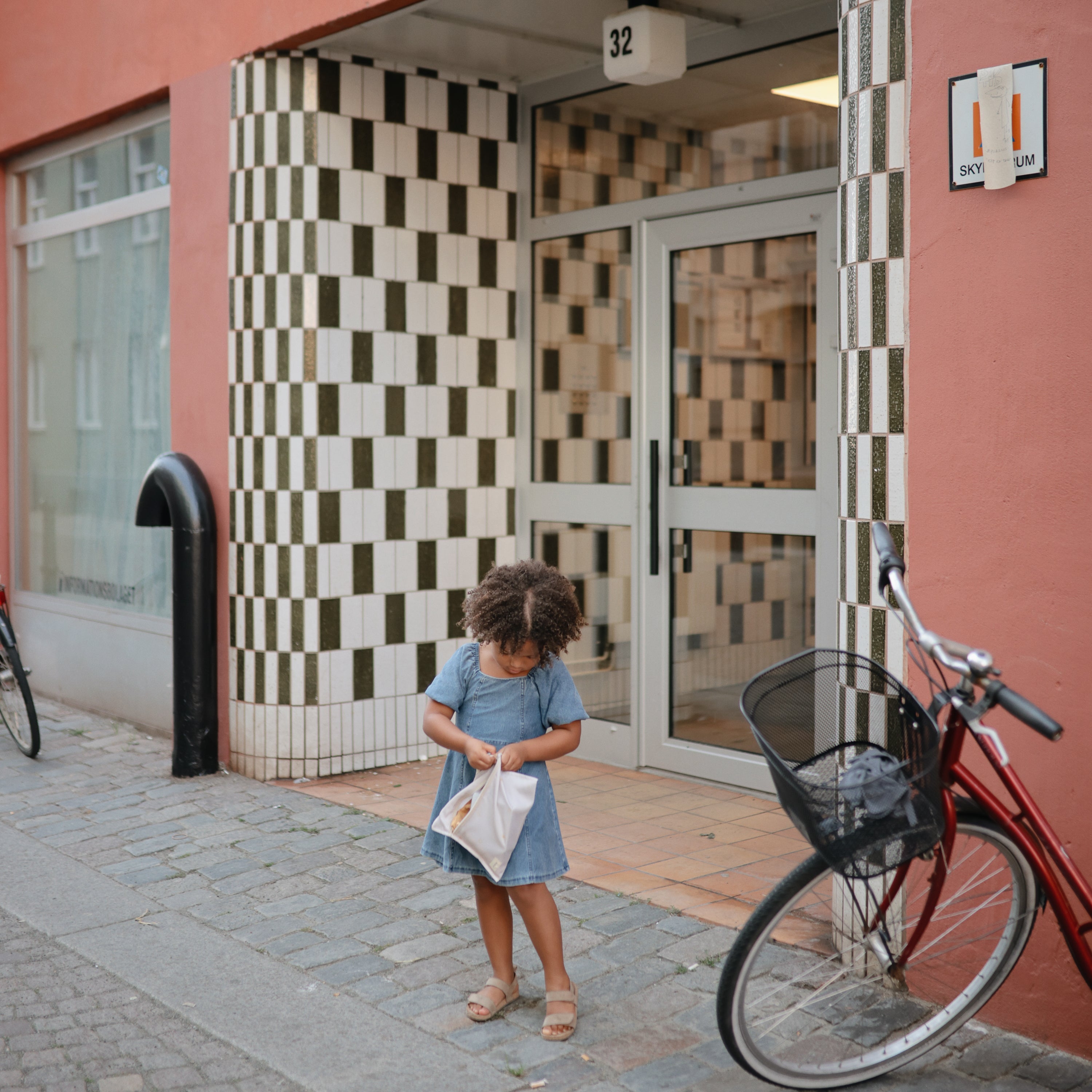 Image of Water Resistant Wet Bag