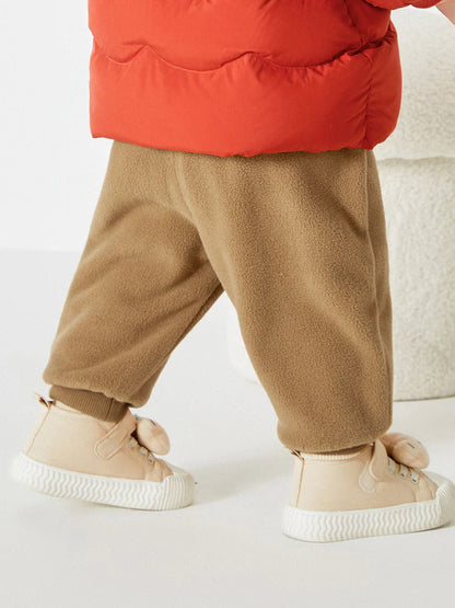 Balabala Baby Extended All-Match Trousers