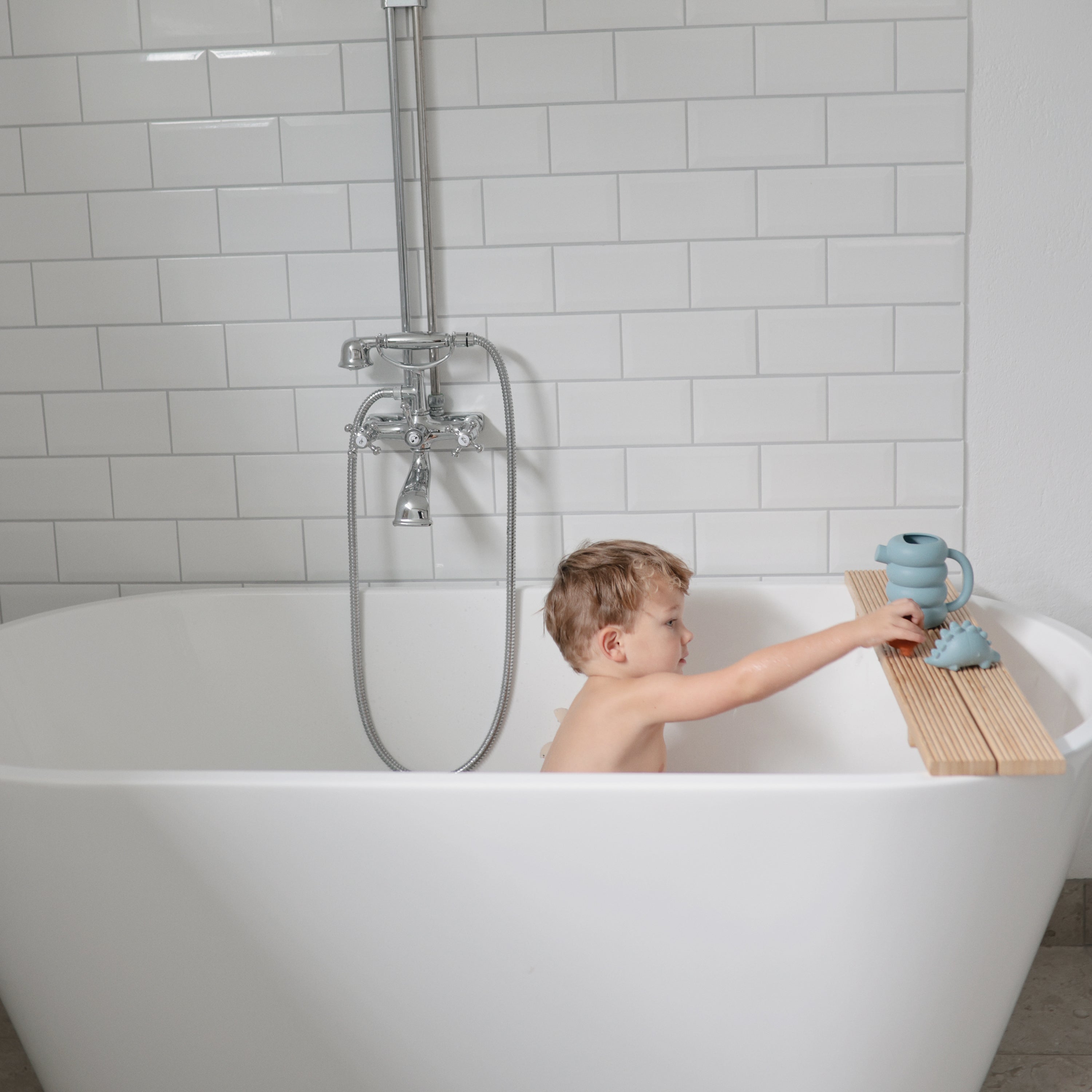 Image of Silicone Watering Can