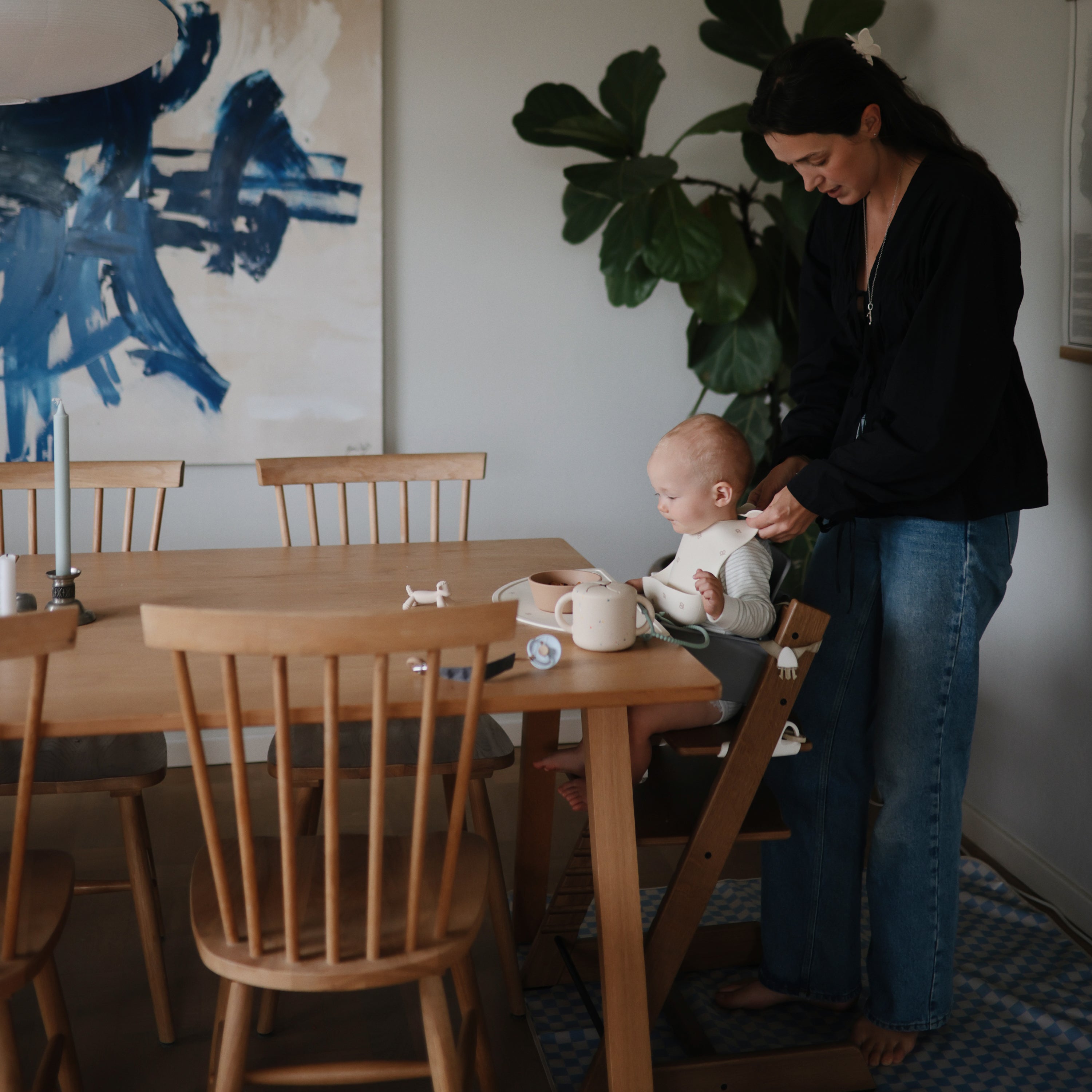 Image of Silicone Placemat