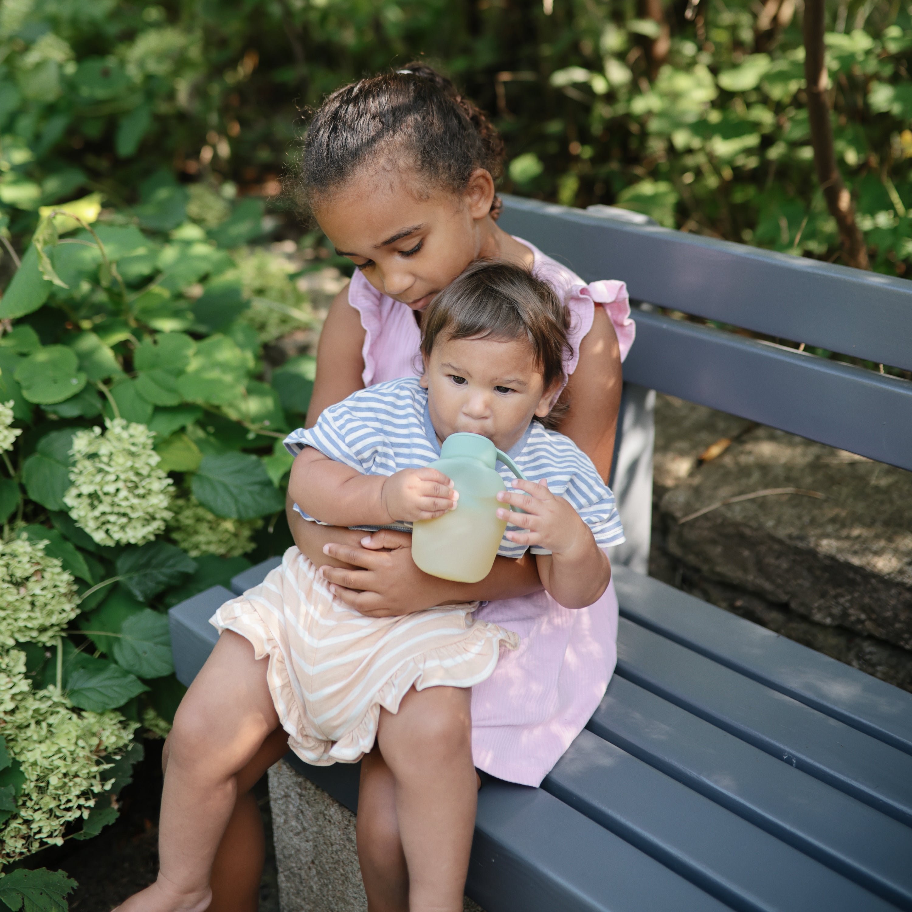 Image of Silicone Puree Pouch 2-Pack