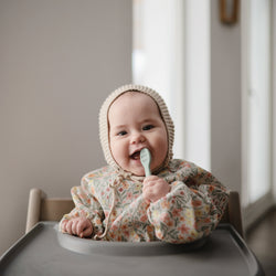 Image of First Feeding Baby Spoons 2-Pack