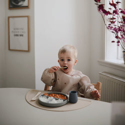Image of First Feeding Baby Spoons 2-Pack