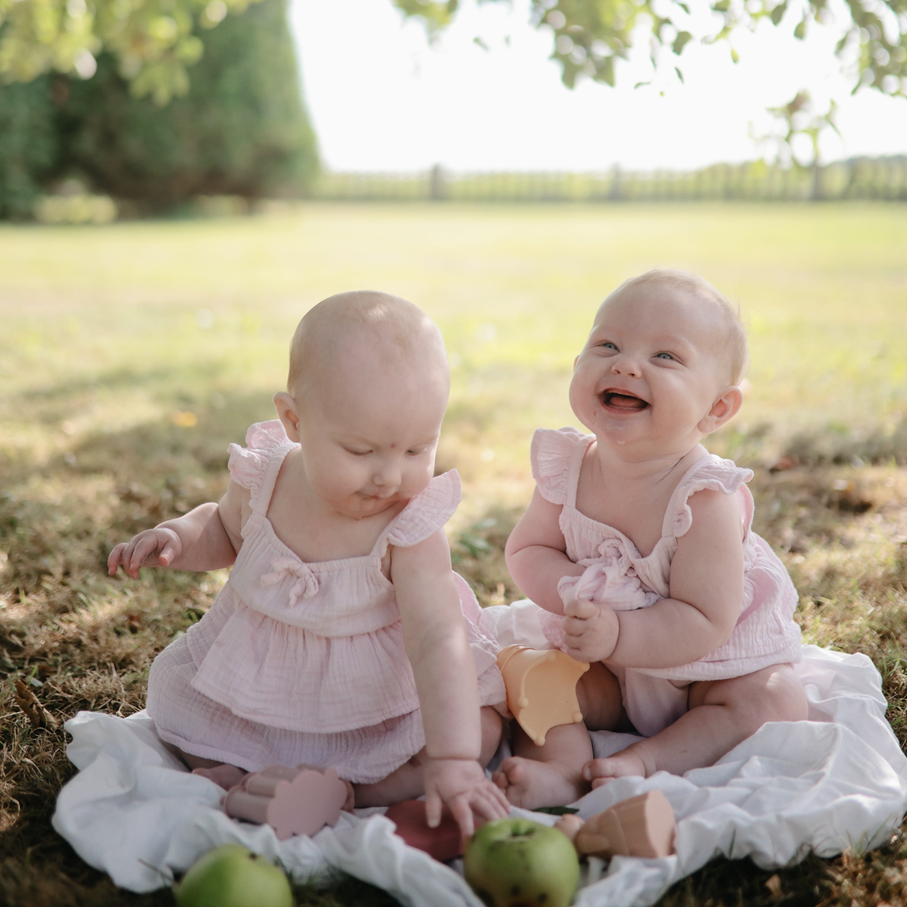 Image of Princess Mold Free Bath Play Set - 4 Pack