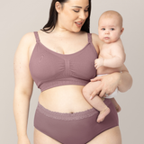 Simply Sublime® Nursing Bra | Twilight