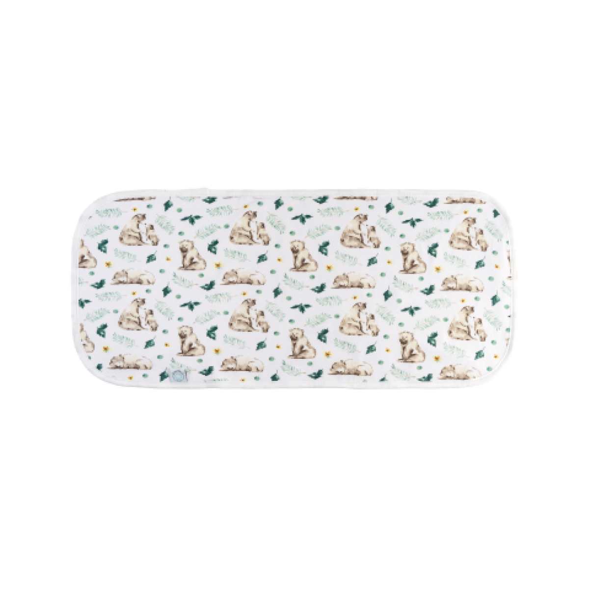 Image of Dream Burp Cloth