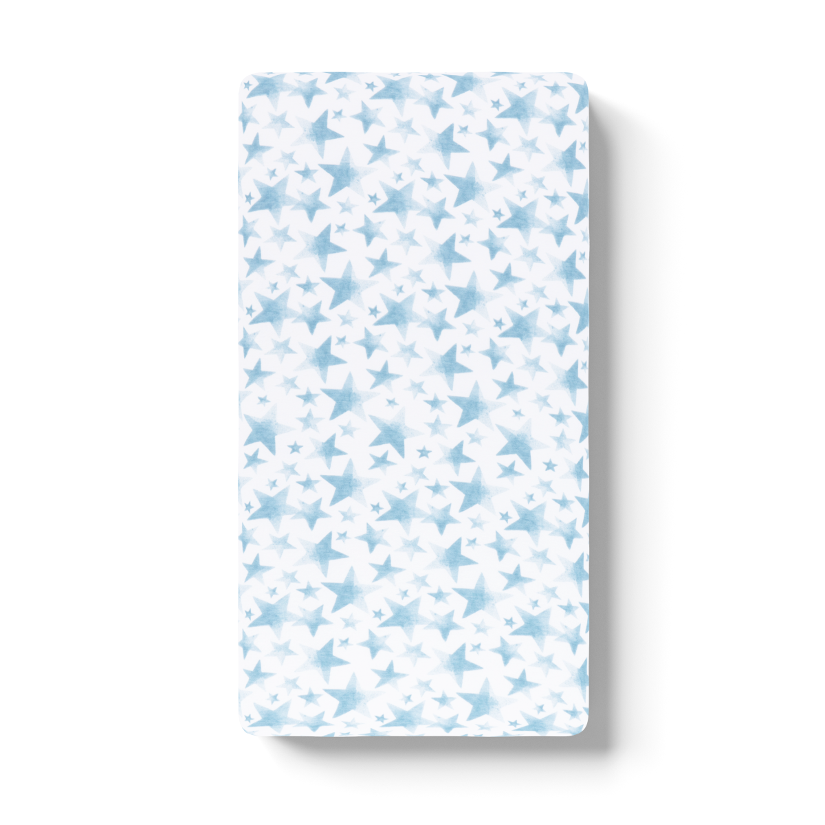 Image of Bamboo Fitted Crib Sheets