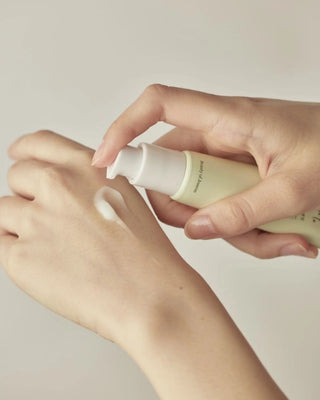 Light On Serum Centella + Vitamin C