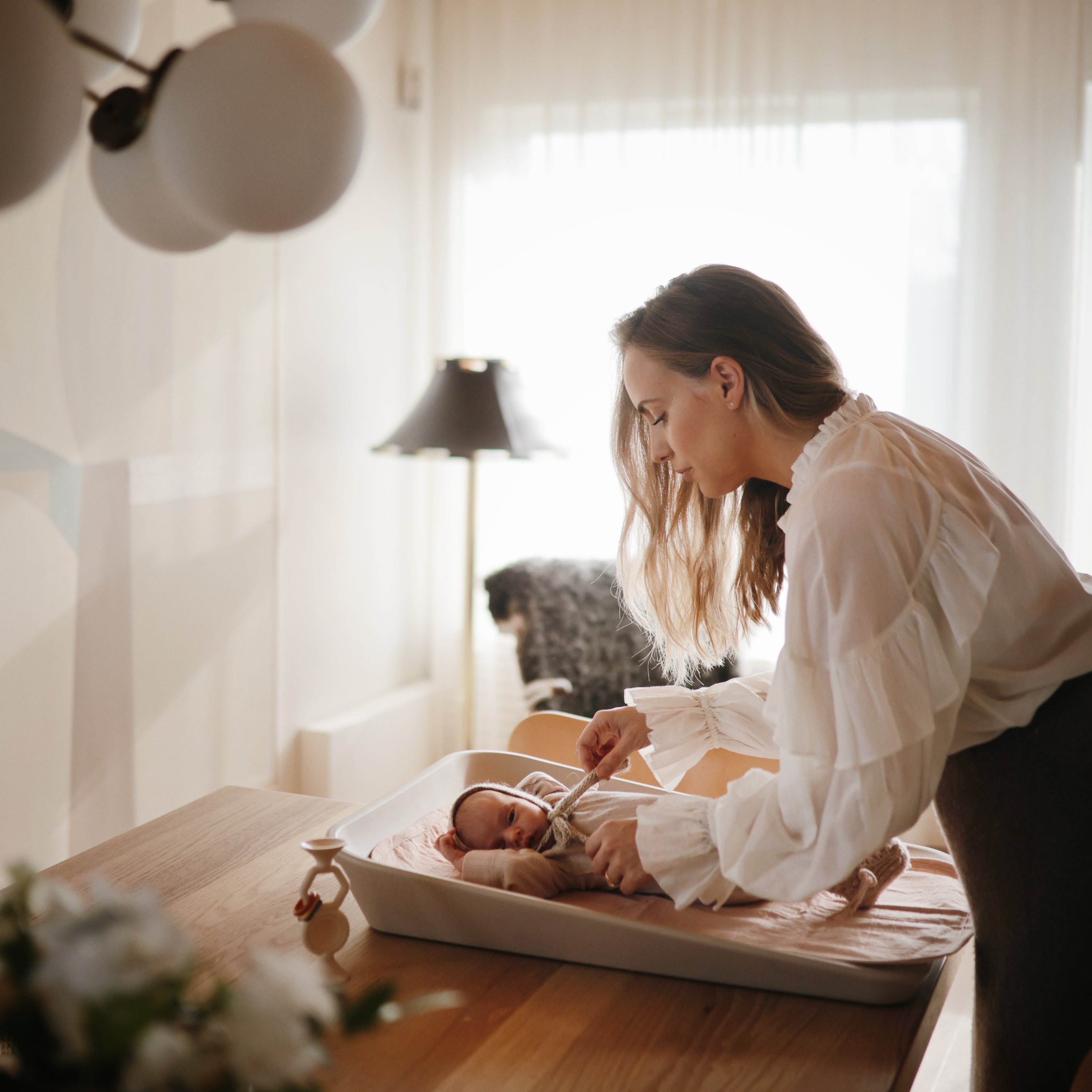 Image of HexaPop Suction Toy