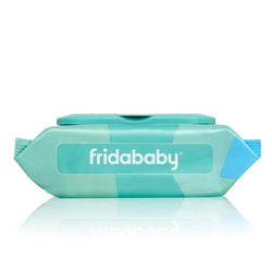 Image of BreatheFrida™ the BoogerWiper Nose + Chest Wipes