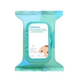 Image of BreatheFrida™ the BoogerWiper Nose + Chest Wipes