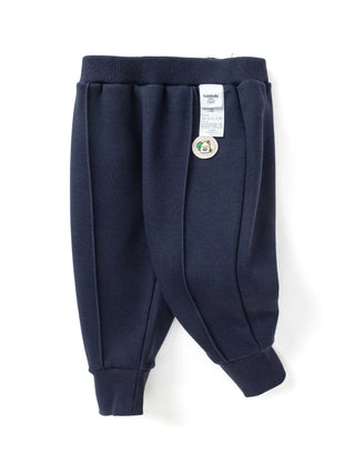 Badge Jogger Pants
