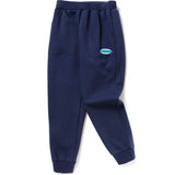 Balabala Kids Classic Colorful Windproof Jogging Trousers