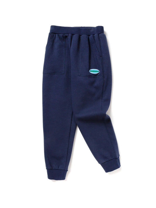 Balabala Kids Classic Colorful Windproof Jogging Trousers