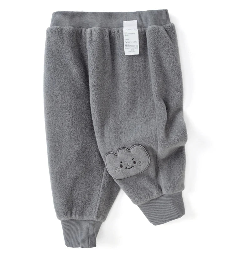 Balabala Baby Extended All-Match Trousers