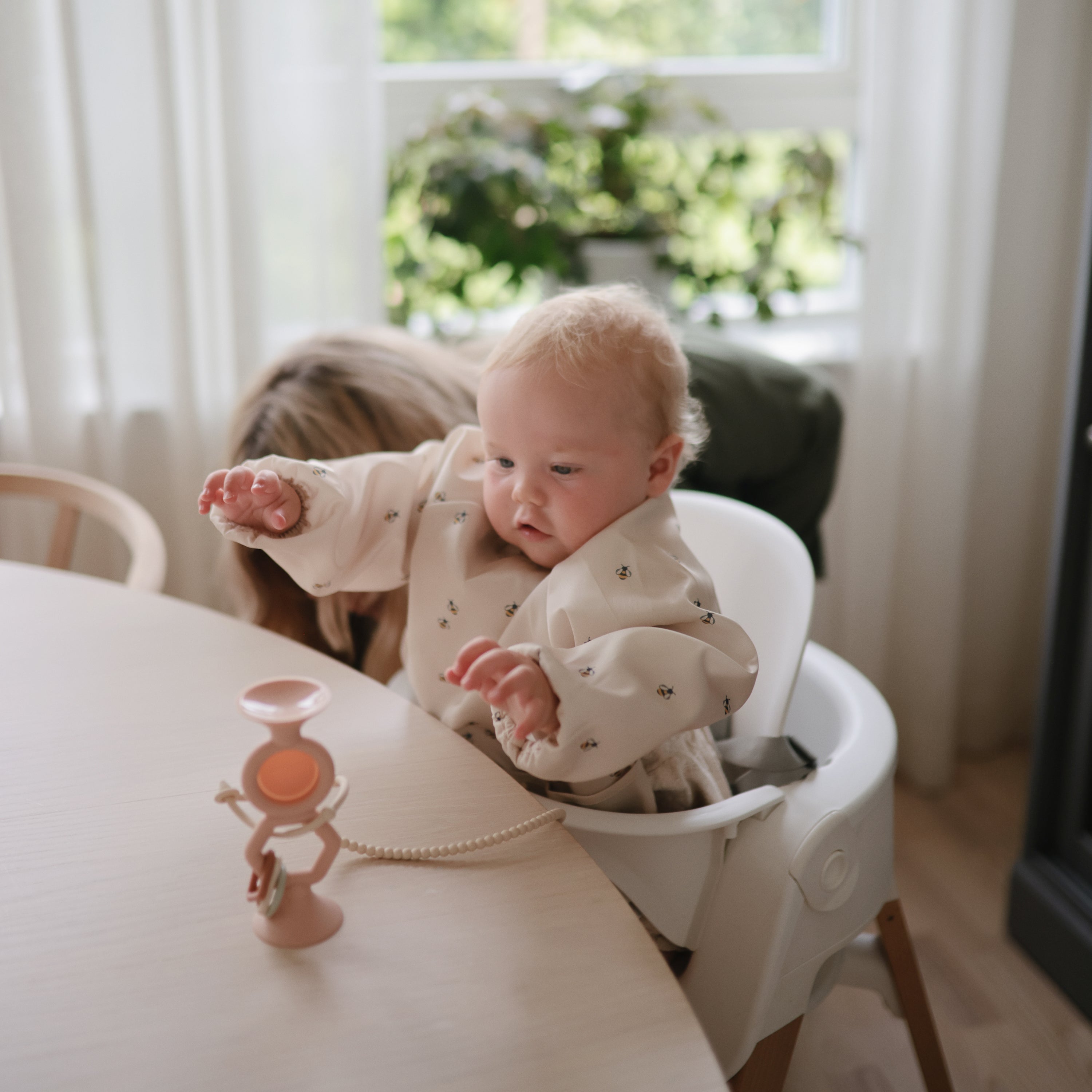 Image of Adjustable Silicone Strap 2-Pack