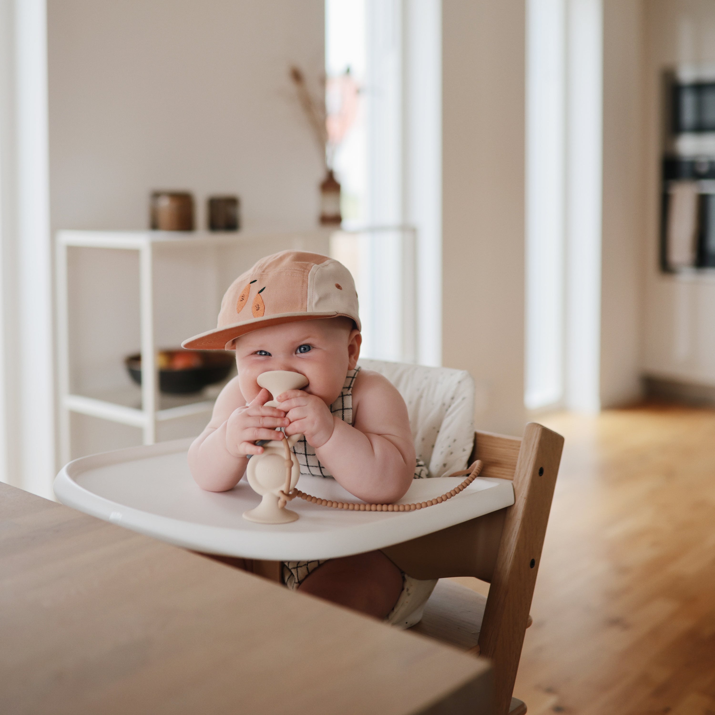 Image of Adjustable Silicone Strap 2-Pack