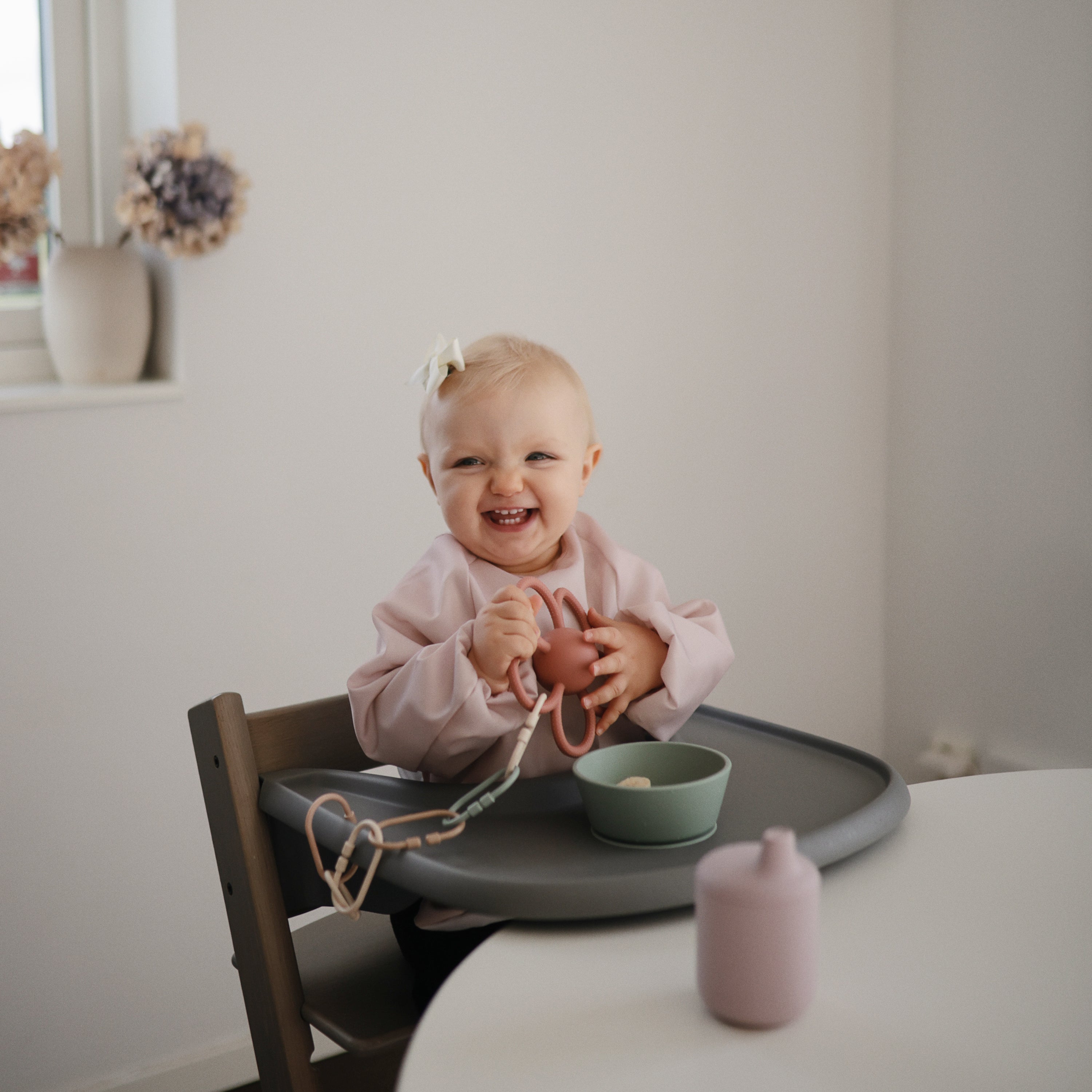 Image of Chain Link Rings