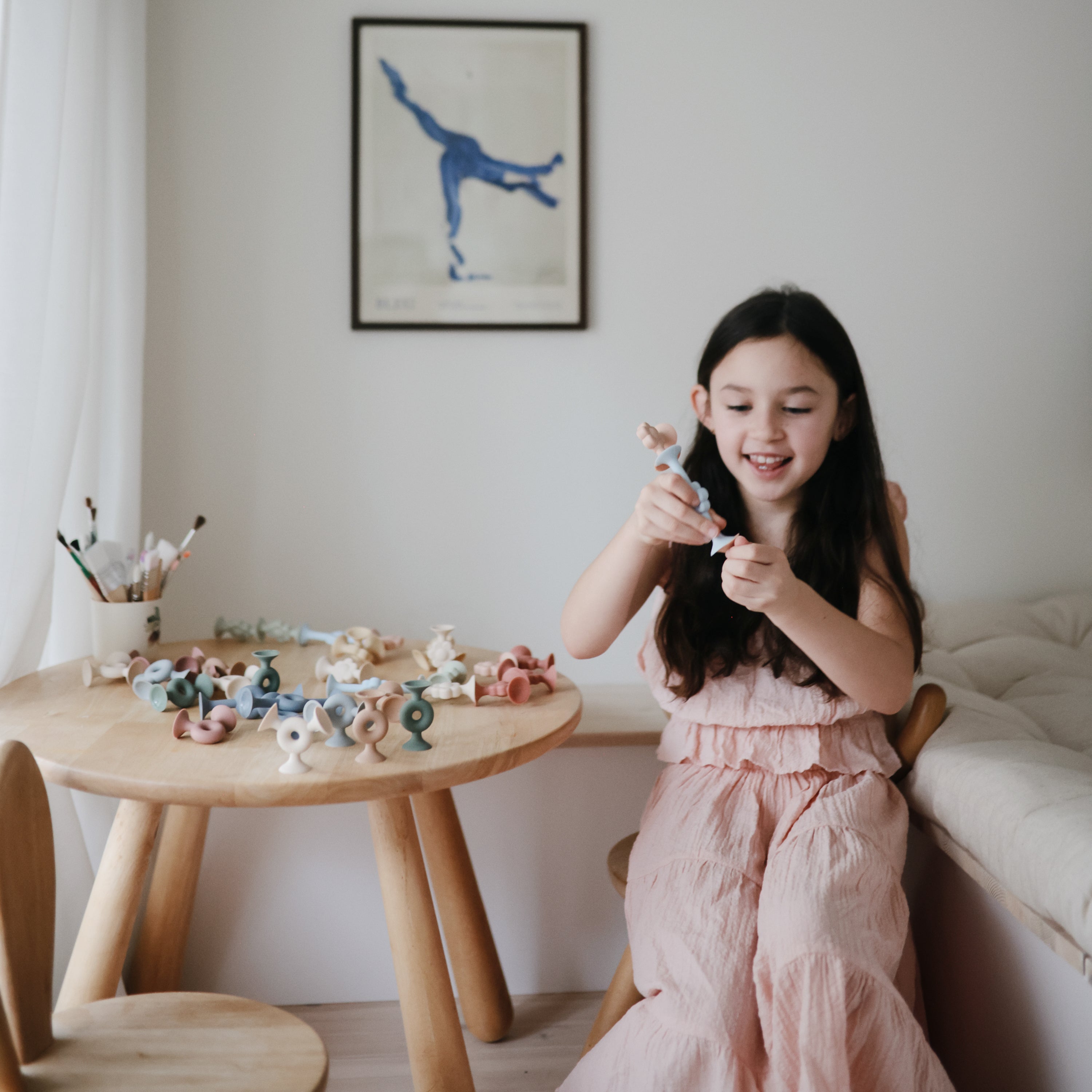 Image of Silicone Suction Builders (Donut)