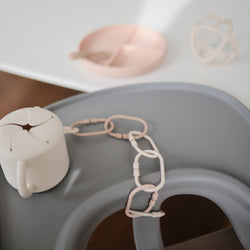 Image of Chain Link Rings
