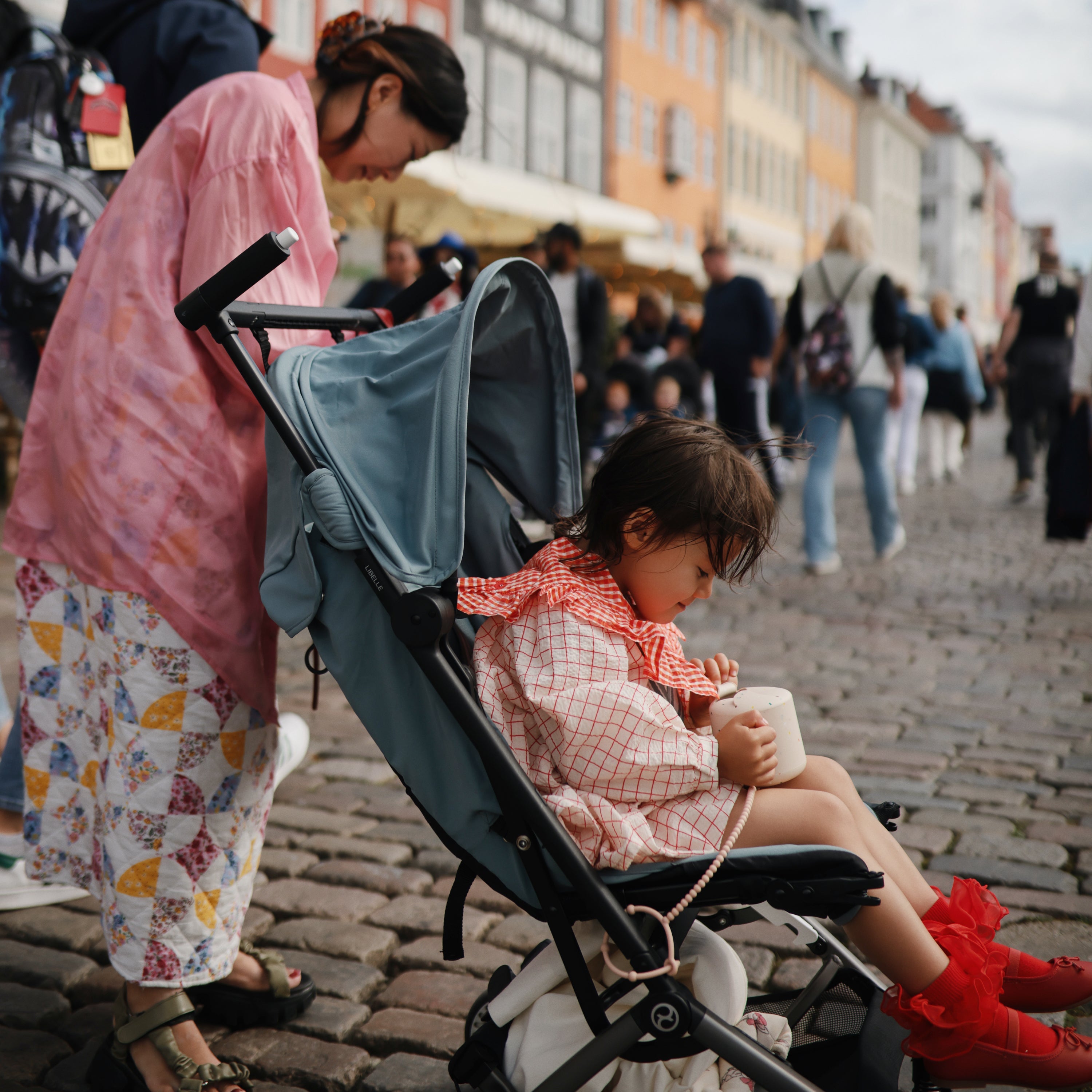 Image of Adjustable Silicone Strap 2-Pack