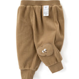 Balabala Baby Extended All-Match Trousers